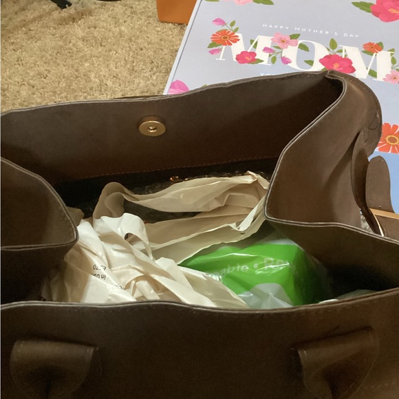 BRAND NEW SOERA HENNA BAG - Picture 6 of 7